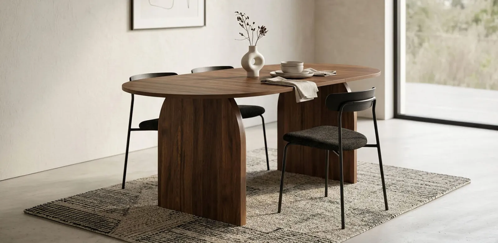 Tables & Chaises