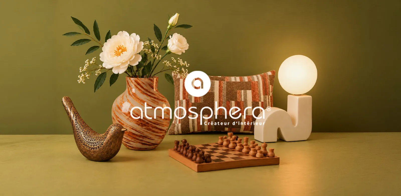 Atmosfeer