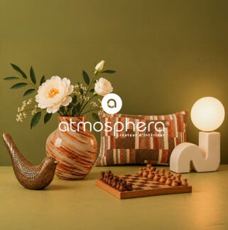 Outlet Atmosphäre