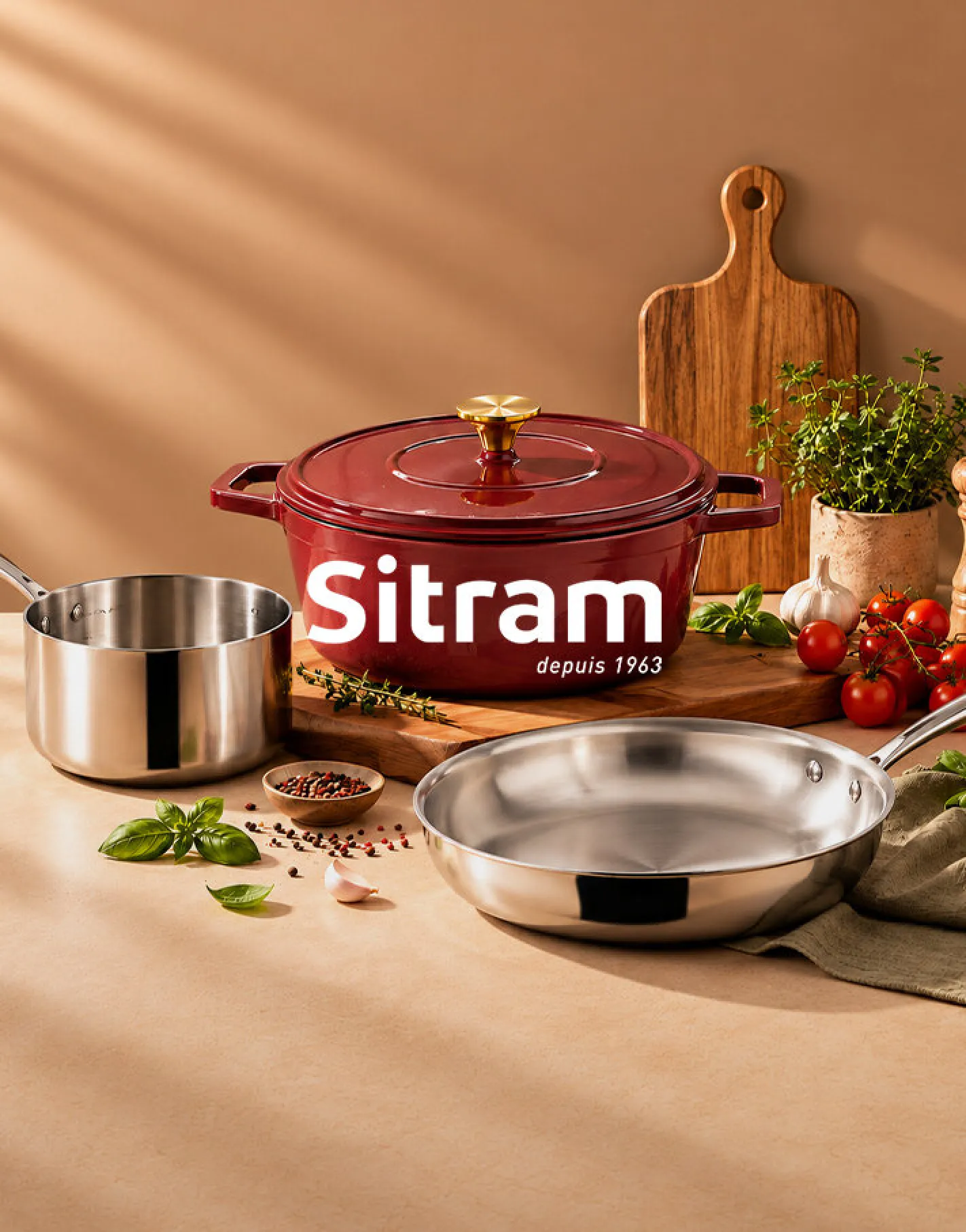 Sitram