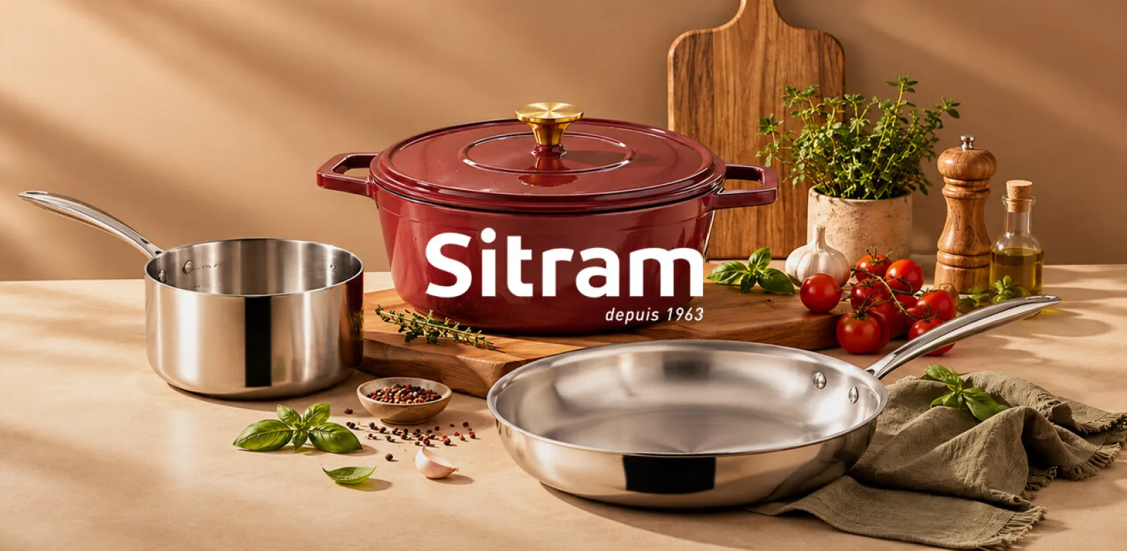 Sitram