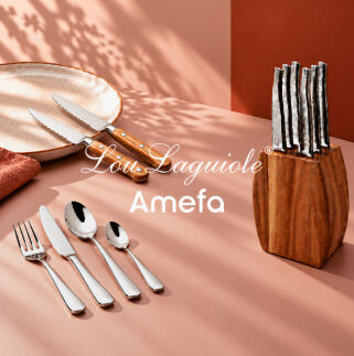 Outlet Lou Laguiole - Amefa