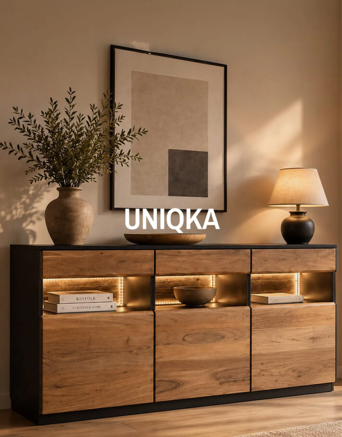 Uniqka