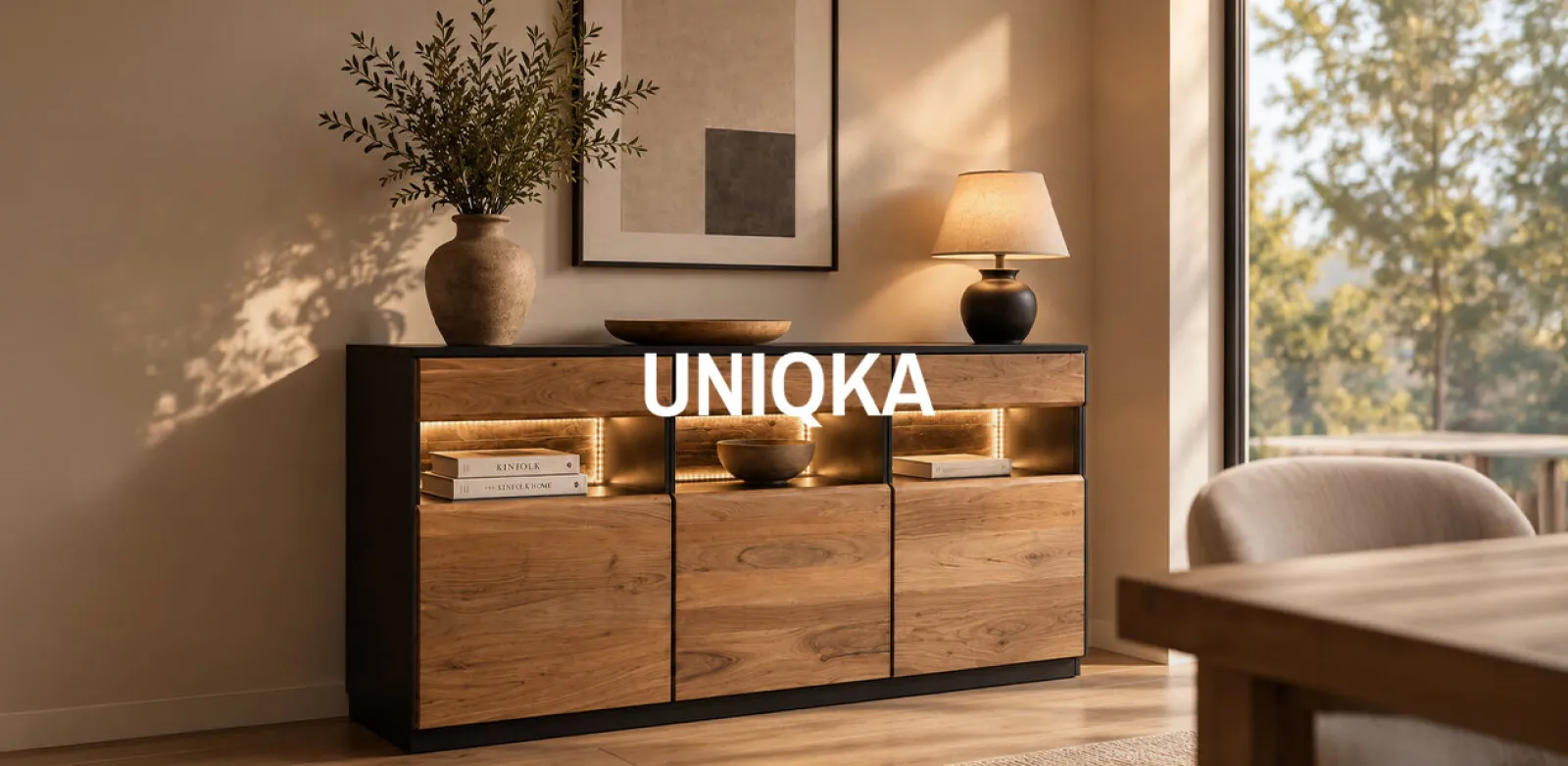 Uniqka