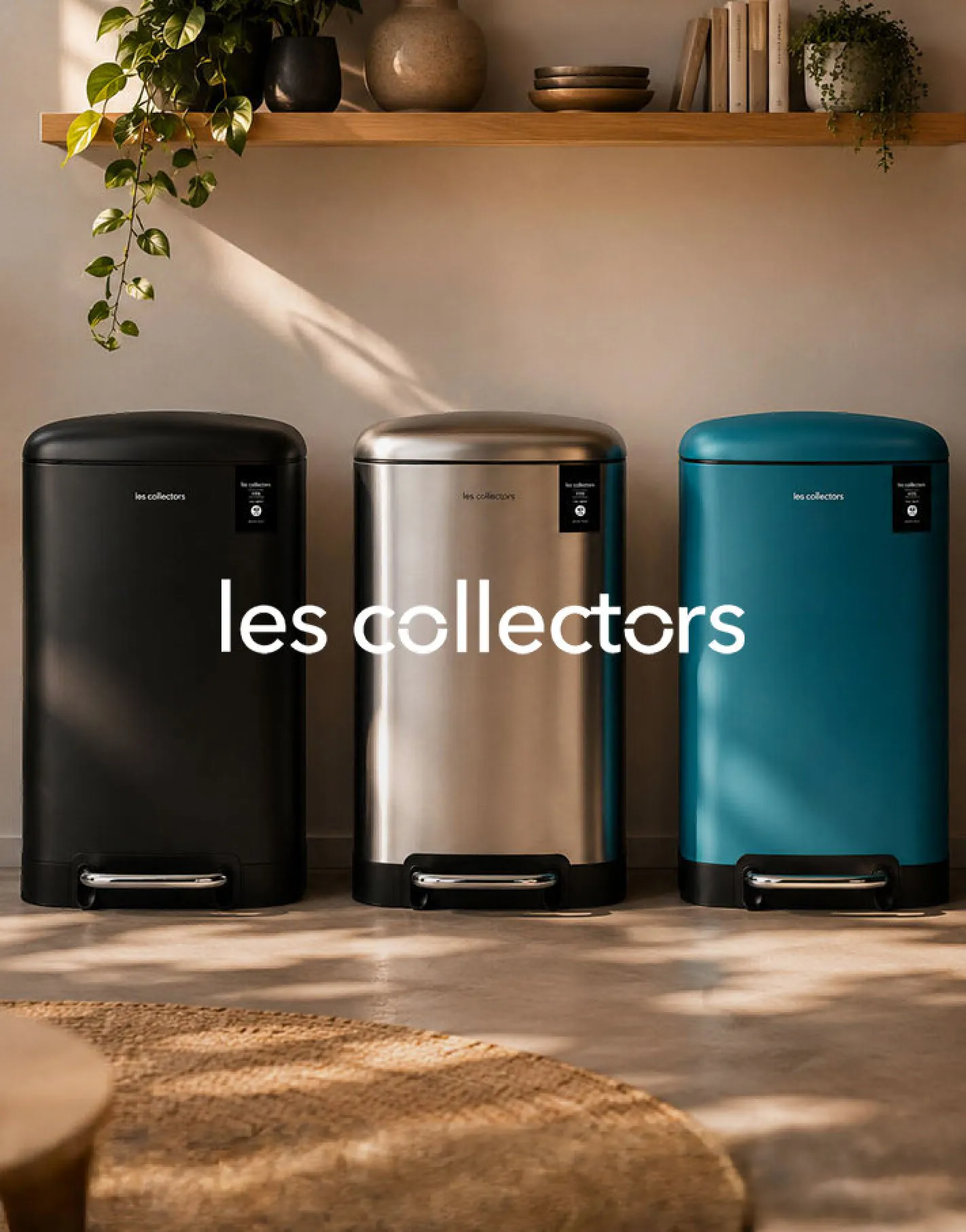 Les Collectors