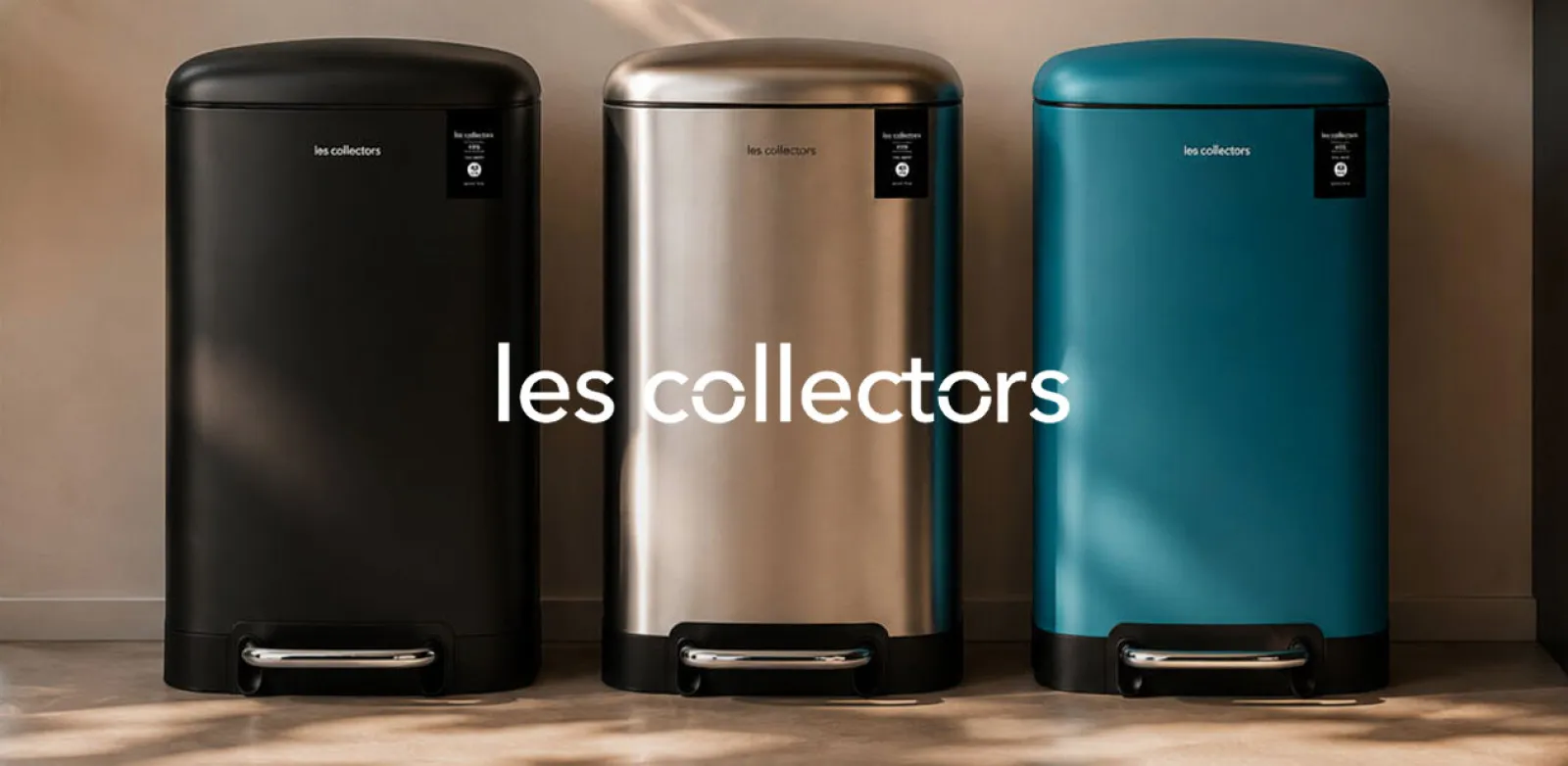 Les Collectors
