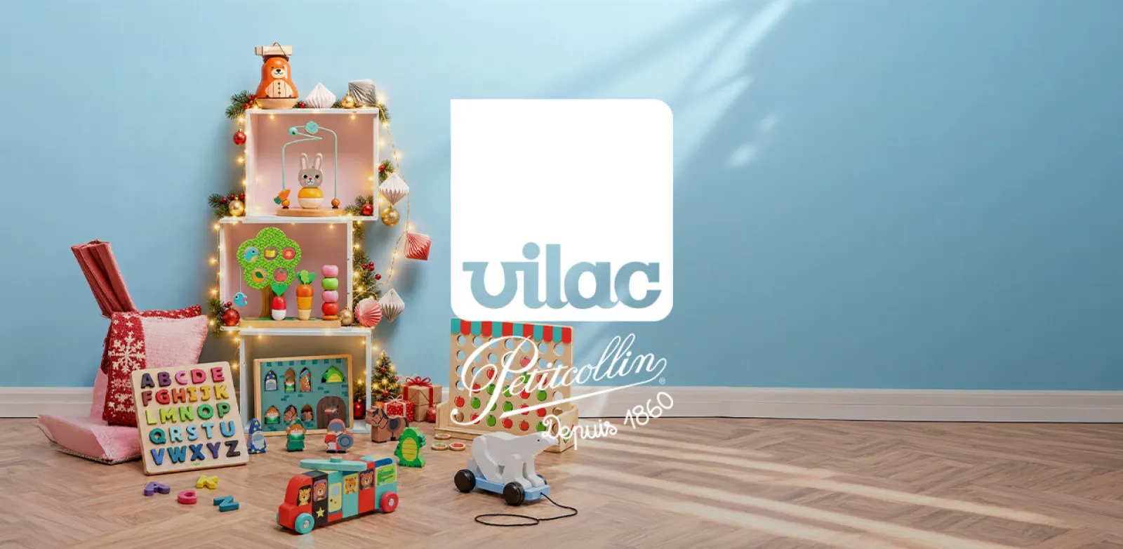Vilac
