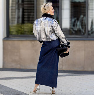 Outlet Robes & Jupes longues