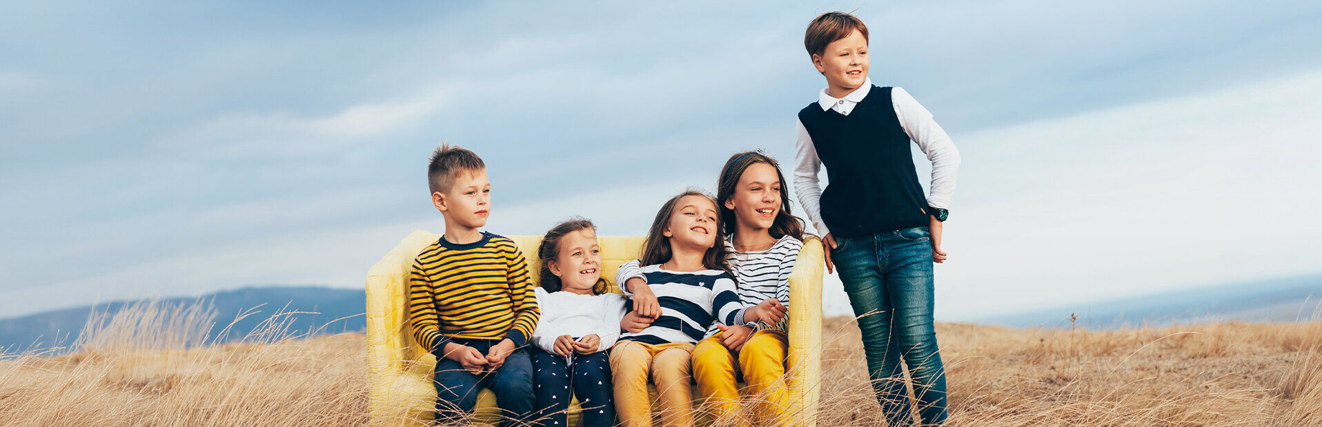 Outlet Bambini & Co