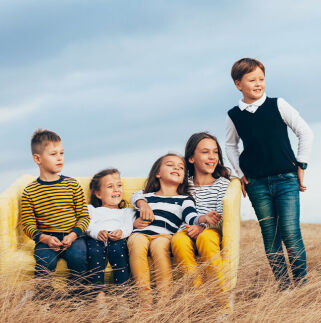 Outlet Kids & Co