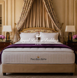 Outlet Royal Palace Bedding