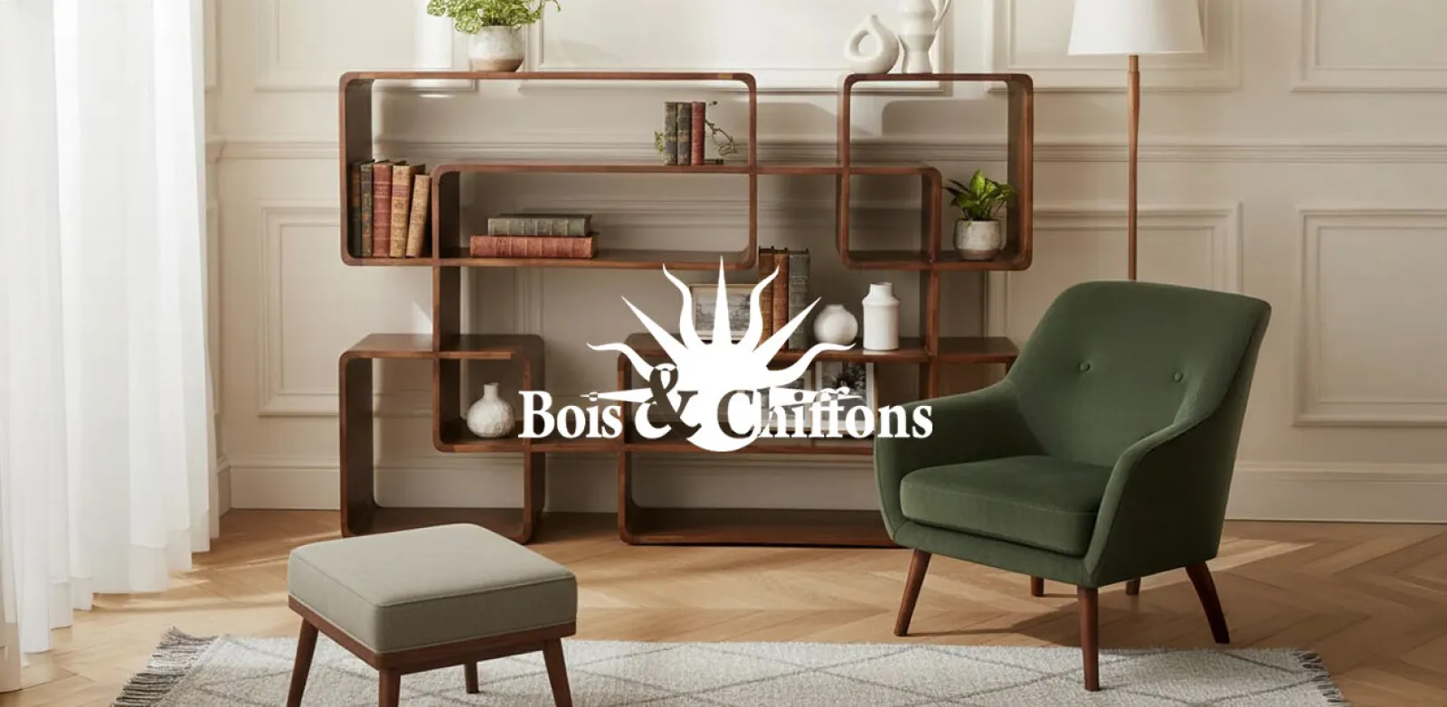 Bois & Chiffons