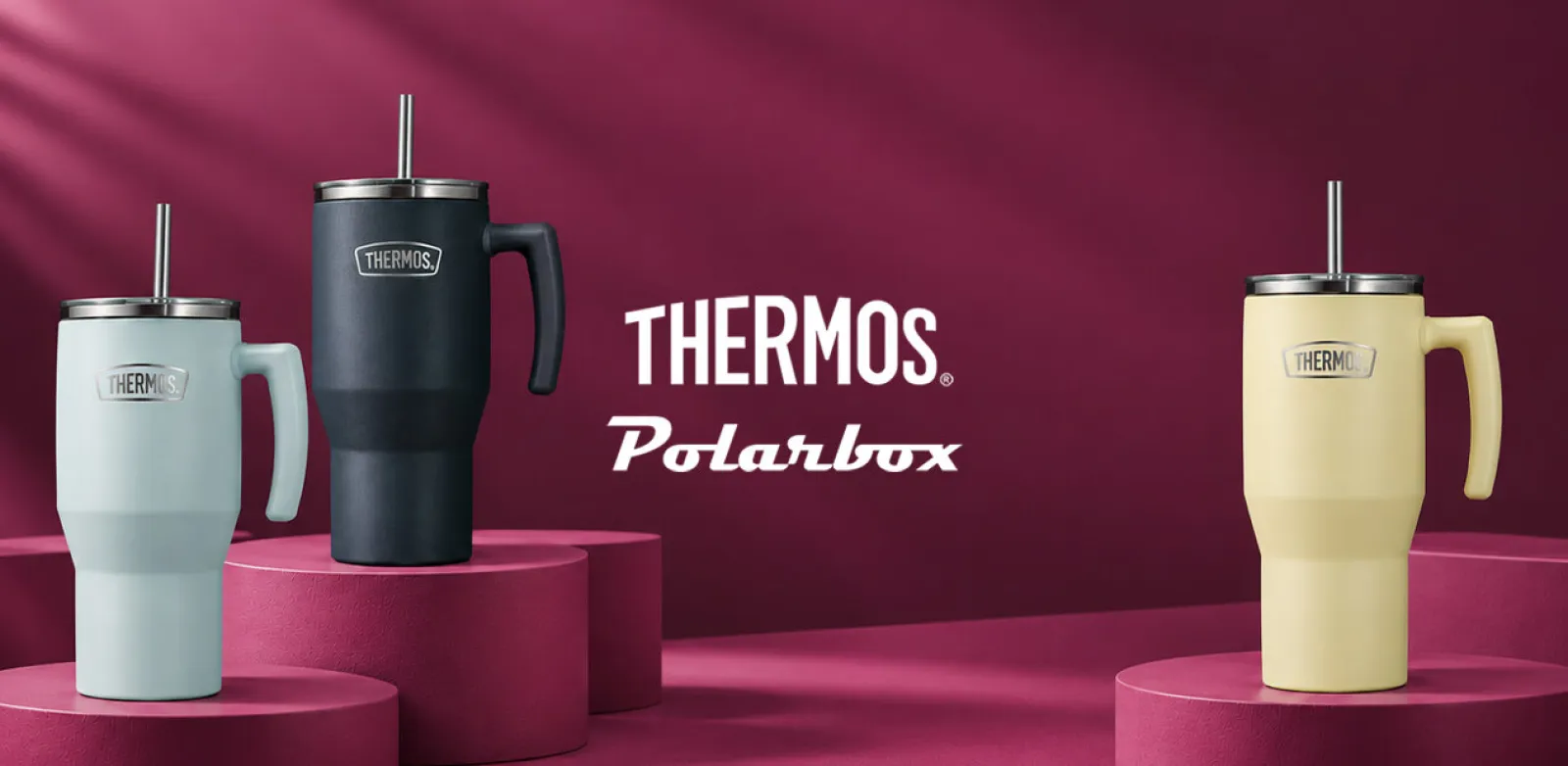 Thermos - Polarbox
