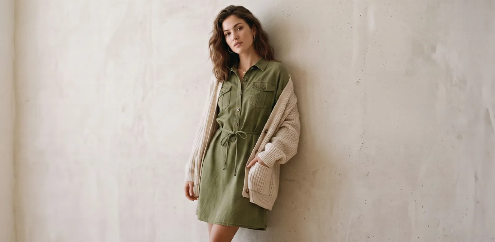 Robes de l'automne