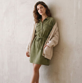 Outlet Robes de l'automne