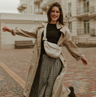 Outlet Look city