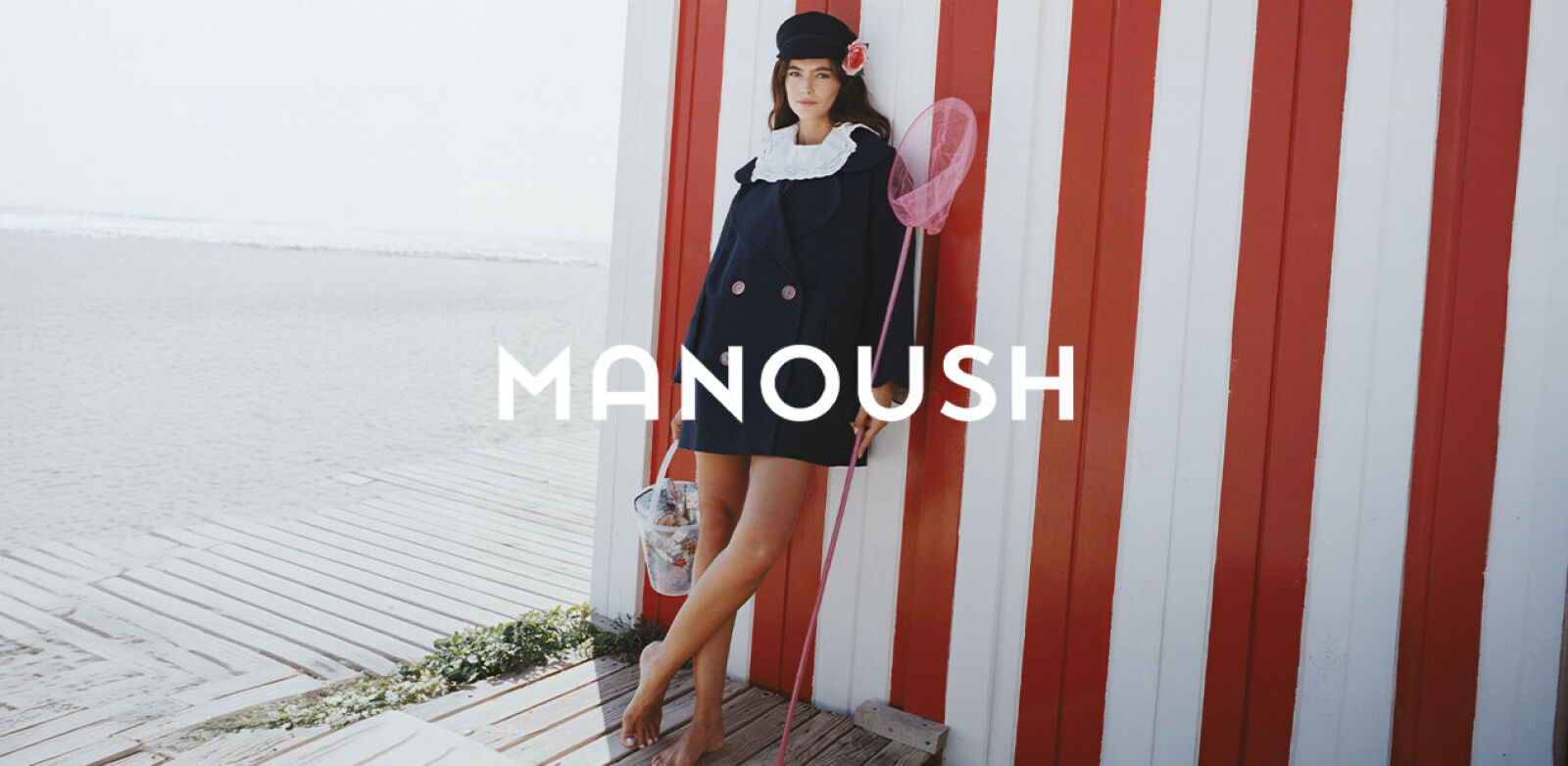 Manoush
