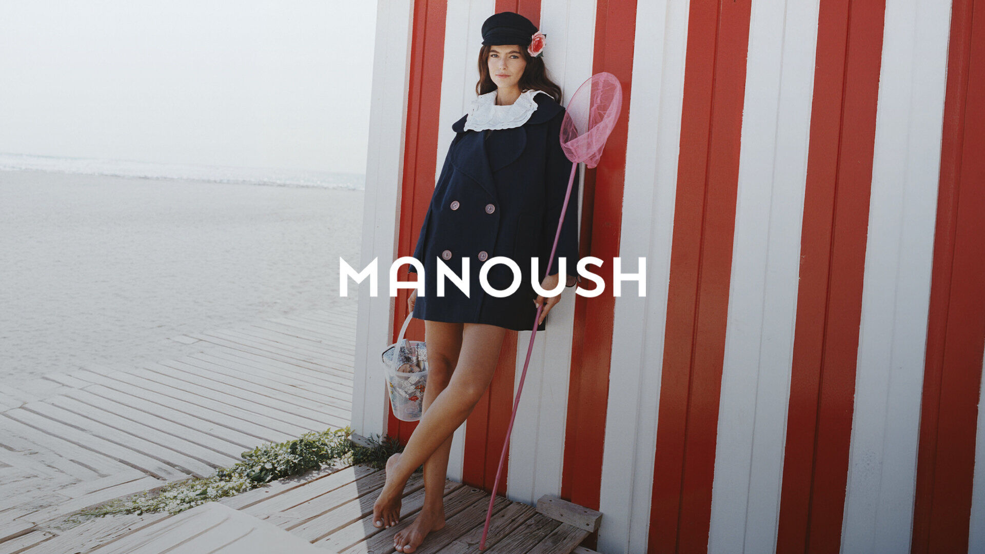 Vente Privée Manoush