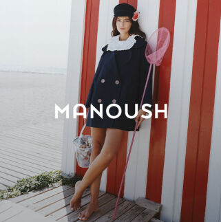 Outlet Manoush