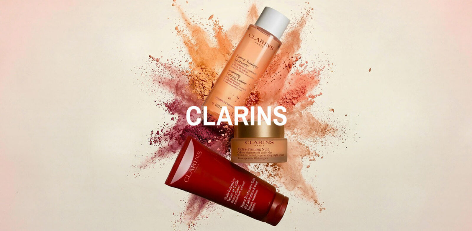 Clarins