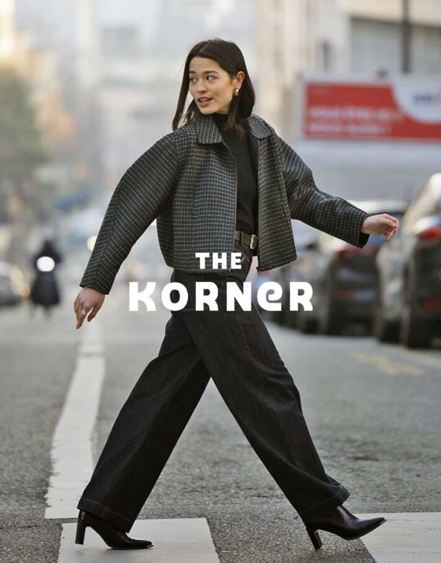 The Korner