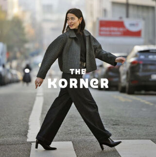 Outlet The Korner