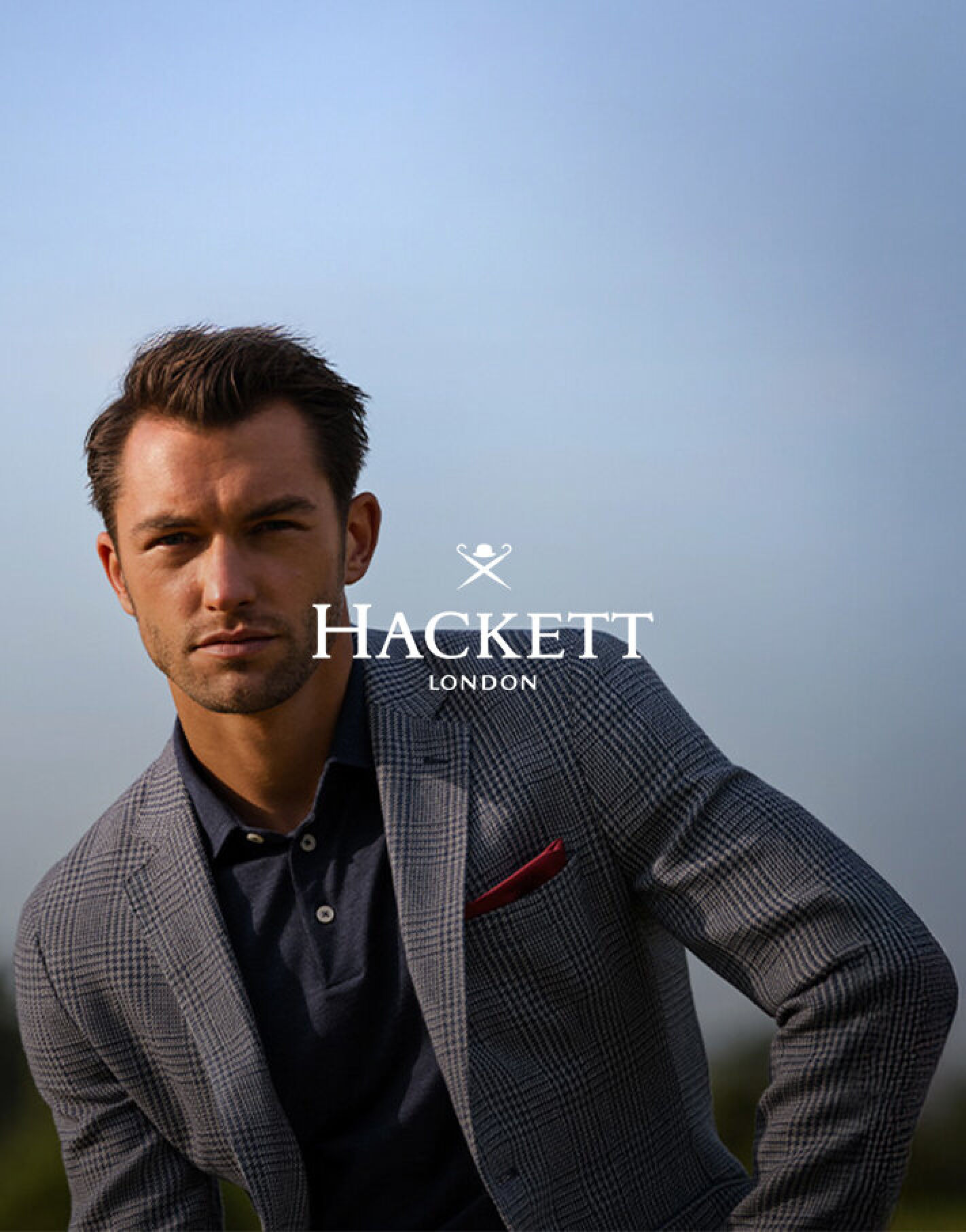 Hackett London