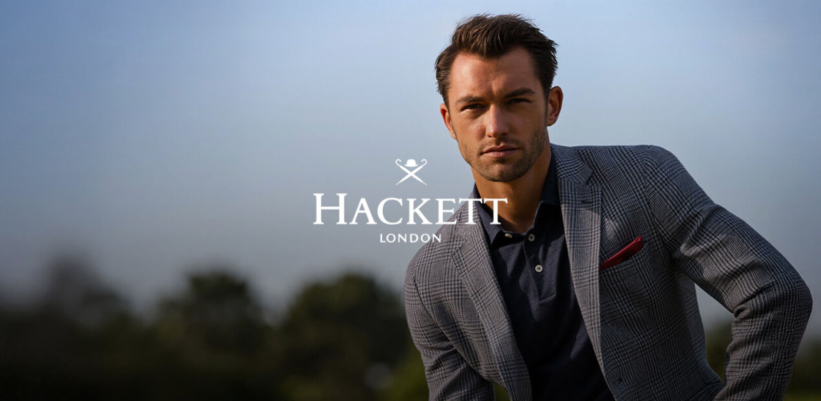 Hackett London
