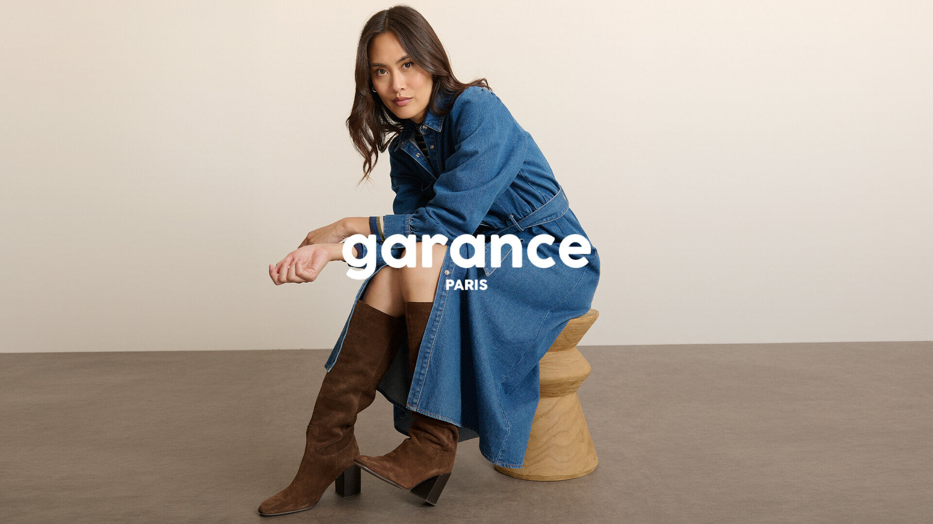 Vente Privée Garance Paris