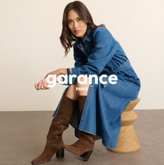 Outlet Garance Paris