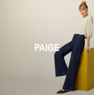 Outlet Paige