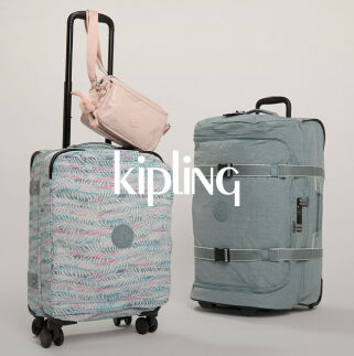 Outlet Kipling