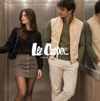 Outlet Lee Cooper