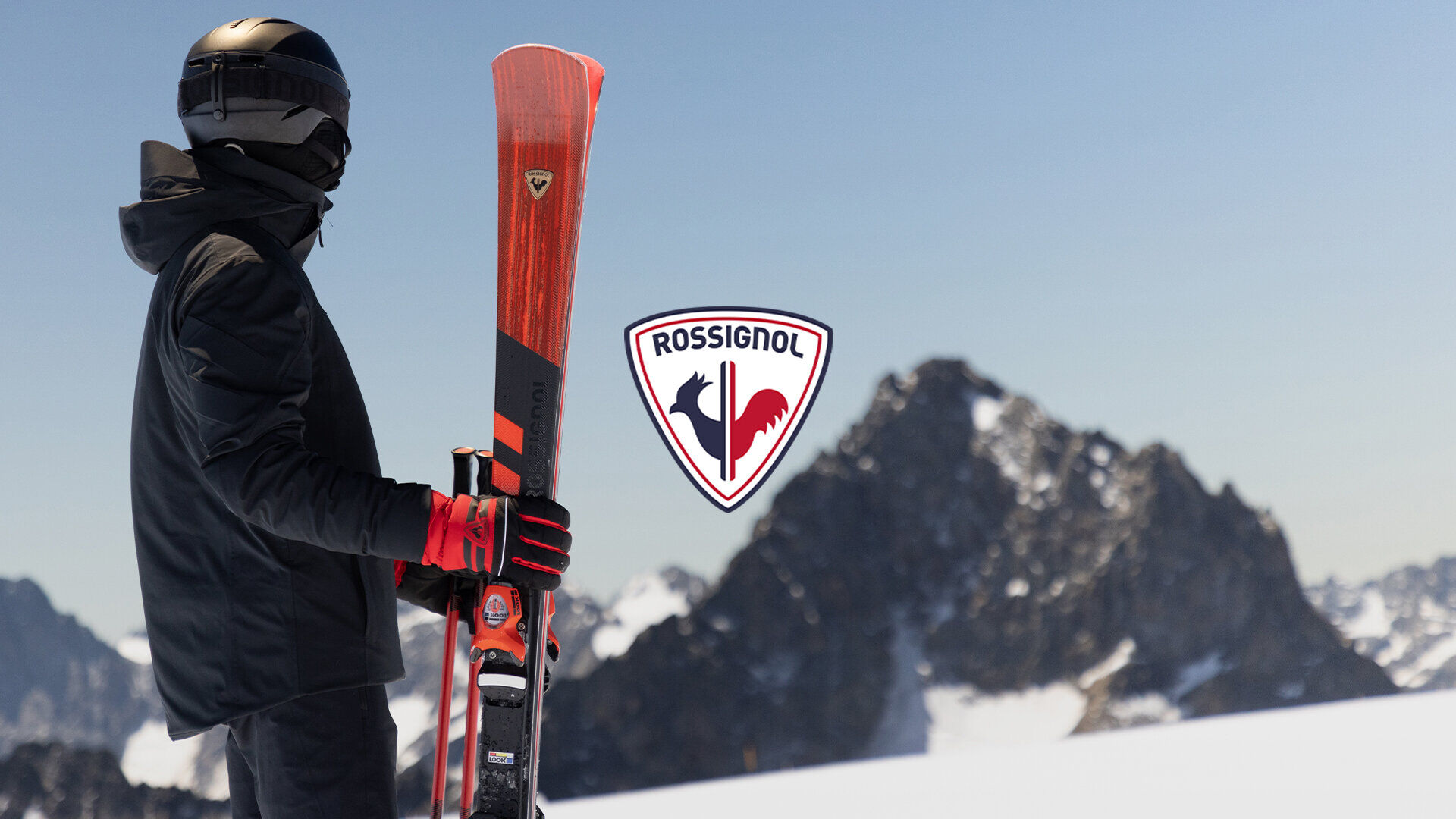Vente Privée Rossignol