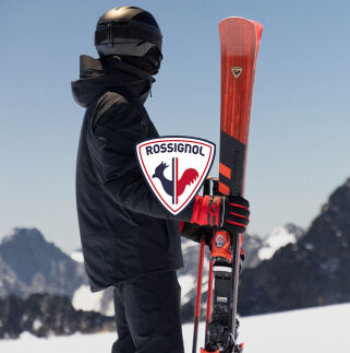 Outlet Rossignol