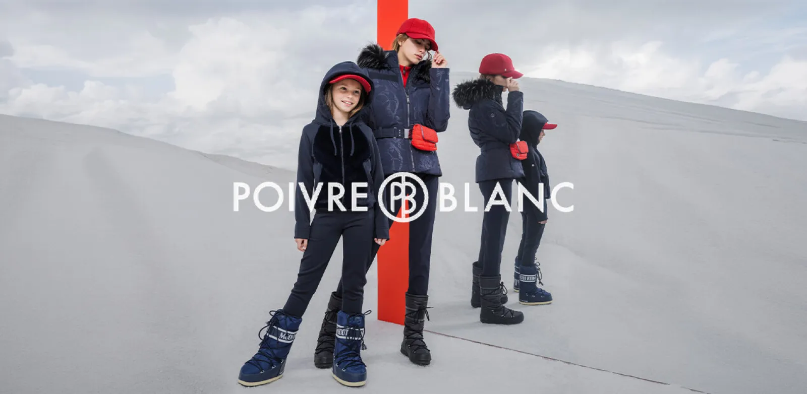Poivre Blanc
