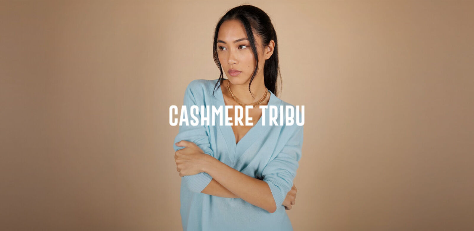 Cashmere Tribu