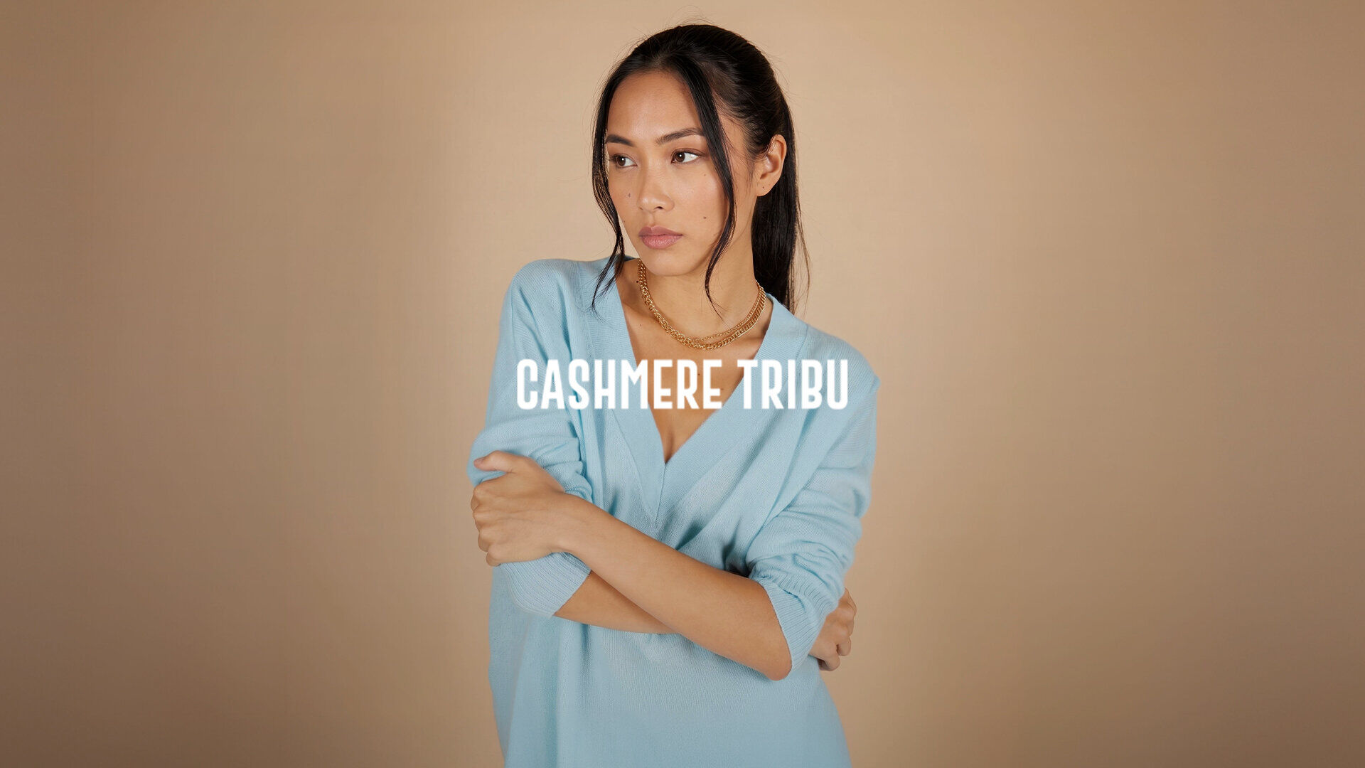Vente Privée Cashmere Tribu