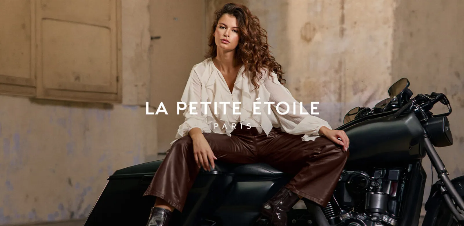 La Petite Etoile