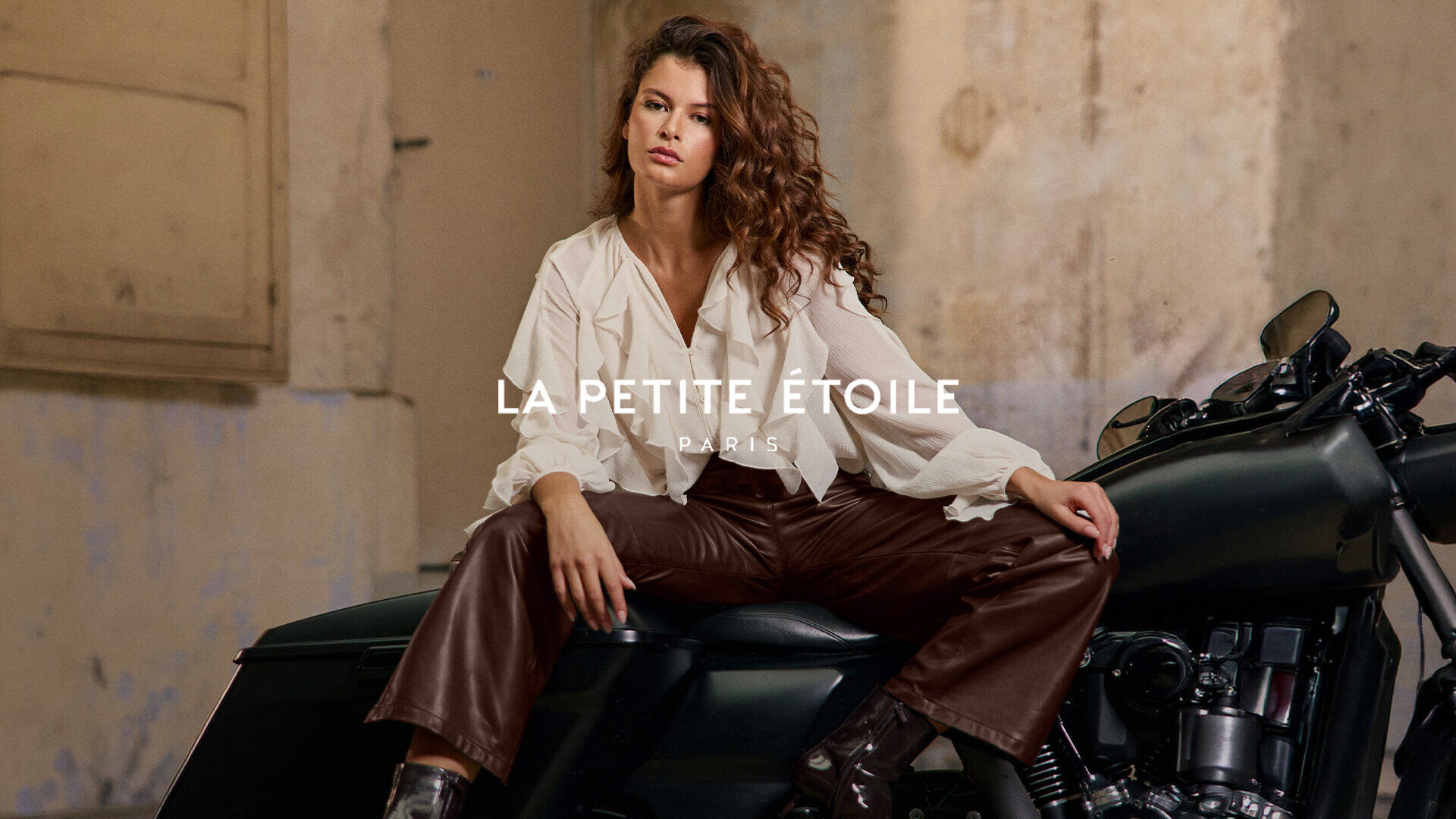 Vente Privée La Petite Etoile