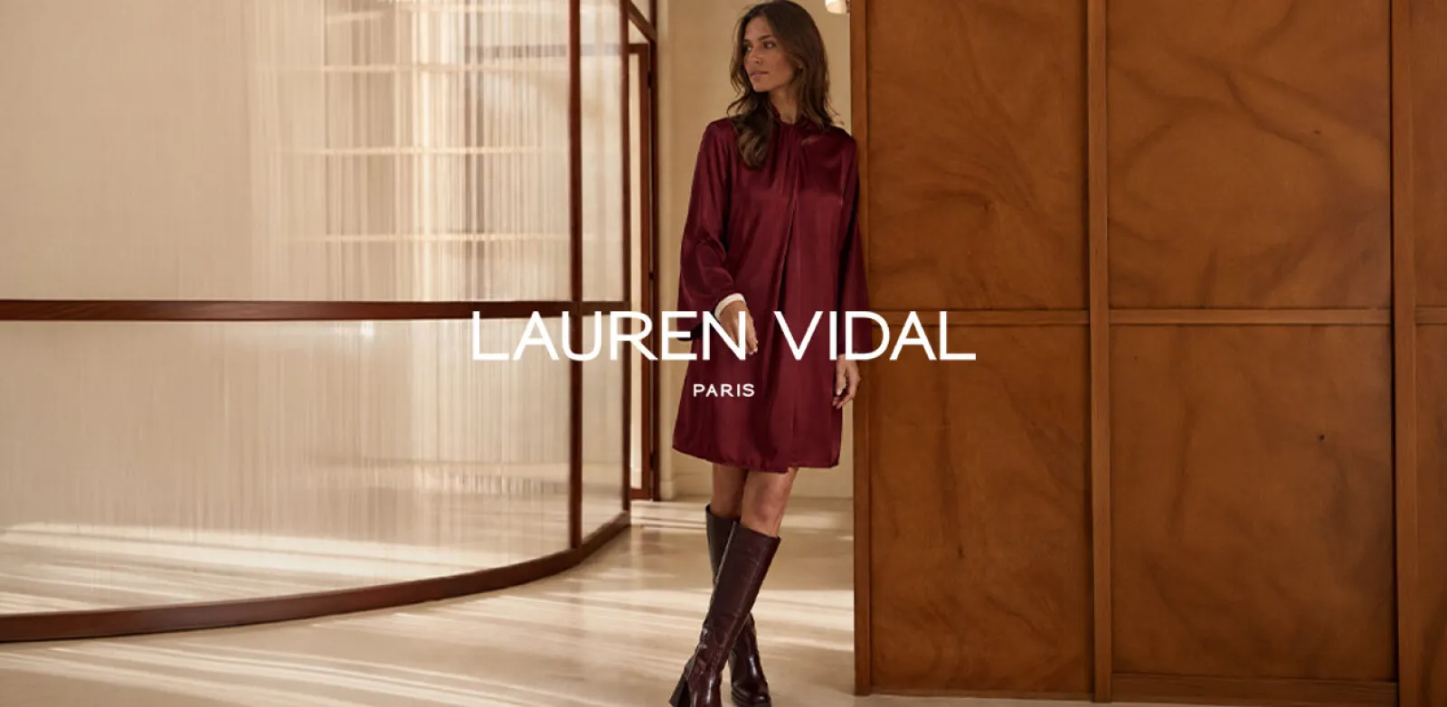 Lauren Vidal
