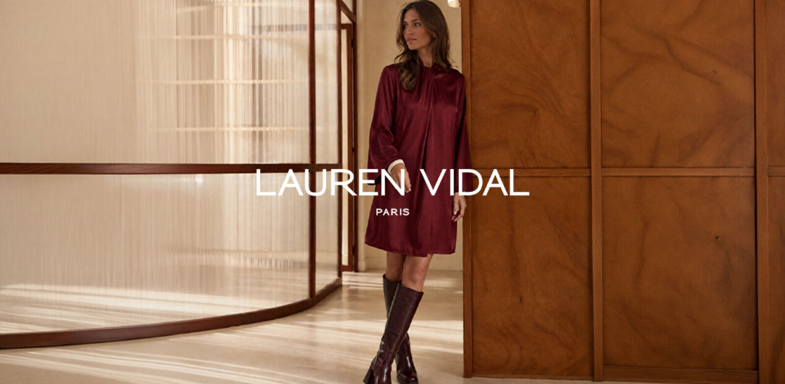 Lauren Vidal