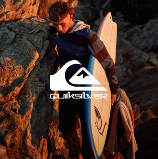 Outlet Quiksilver