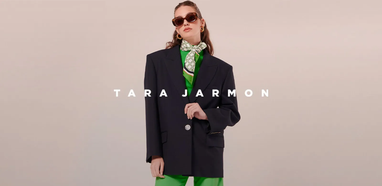 Tara Jarmon