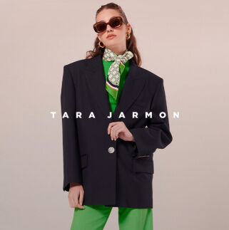 Outlet Tara Jarmon