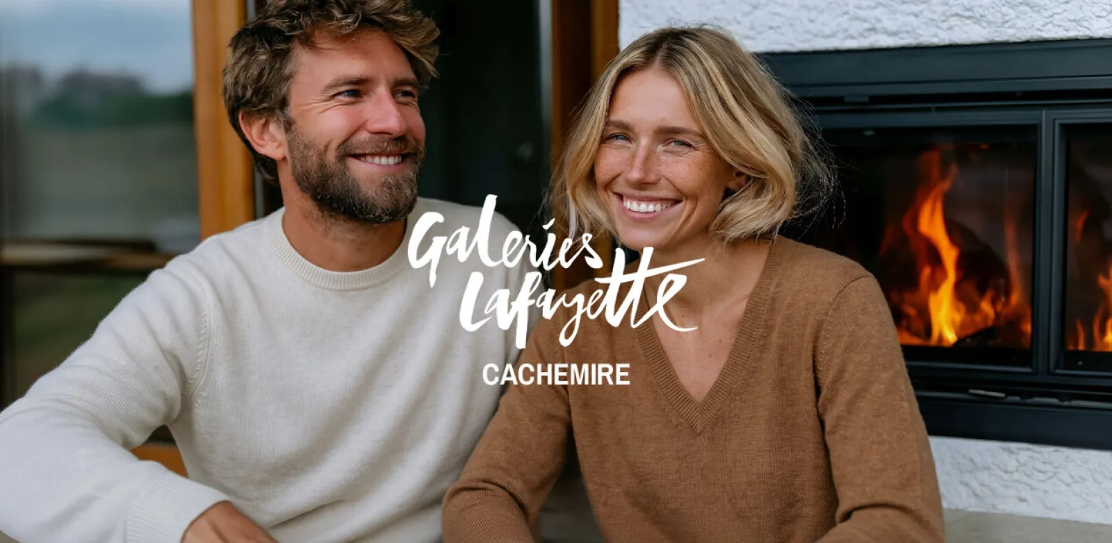 Galerías Lafayette Cachemir