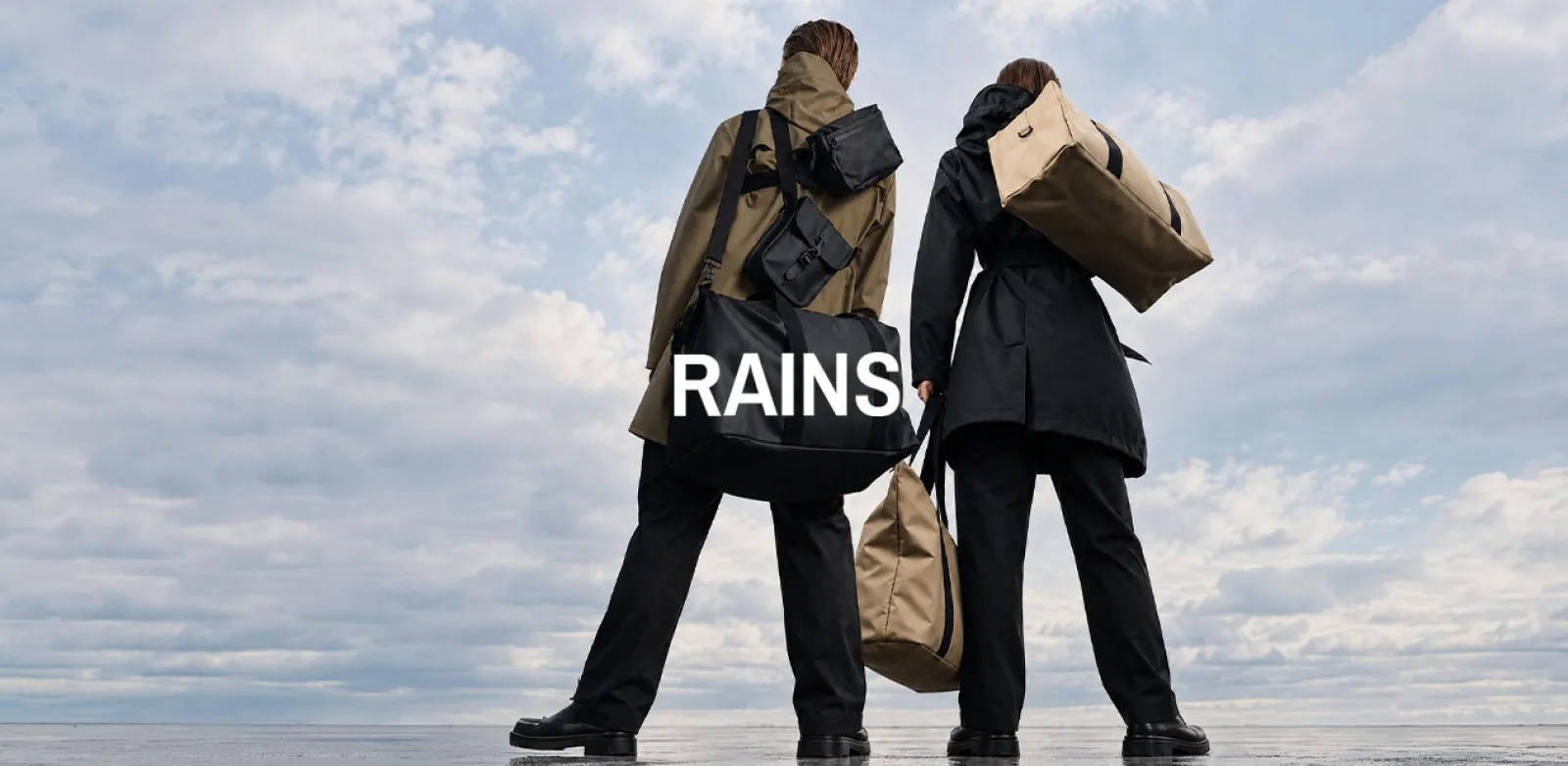 Rains