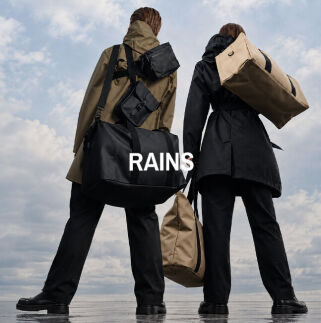 Outlet Rains