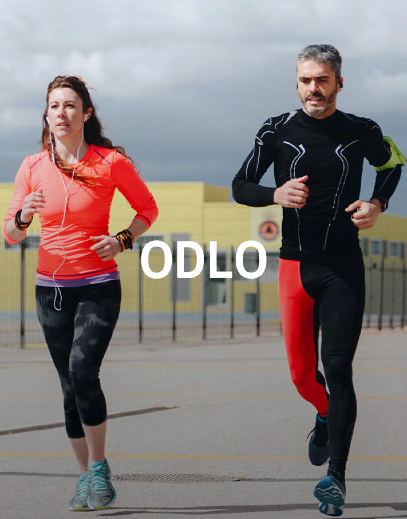 Odlo