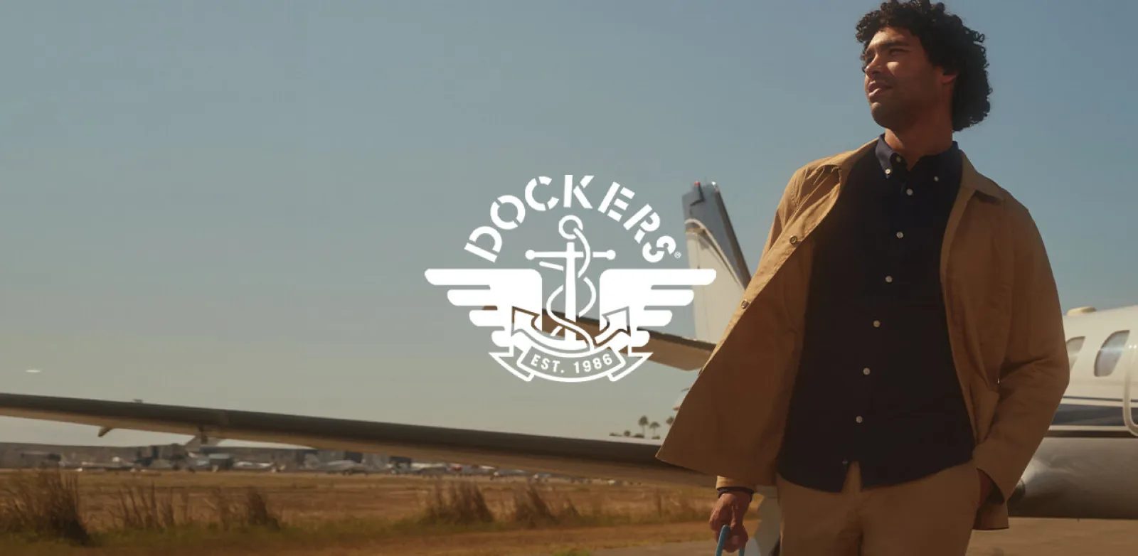 Dockers